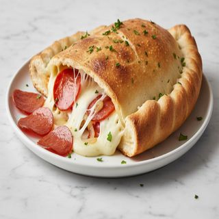Super calzone