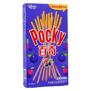 POCKY MIRTILO