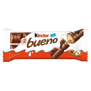 Kinder Bueno 43g