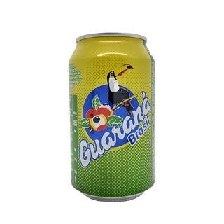 Guaraná Brasil 0,33cl