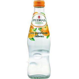 Água das Pedras Tangerina 25Cl