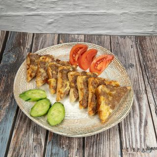 Принцеси с Телешка Кайма (300г)