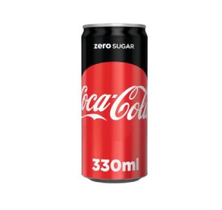 Coca-Cola Zero