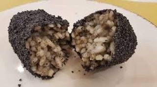 Supplì tartufo