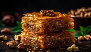 Baklava