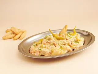 Ensaladilla Rusa APLUMA