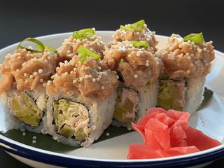 ROLL TATAR TUNCZYK (270g)