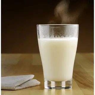 Hot Milk