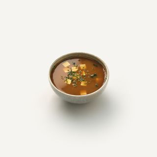 Sopa Miso