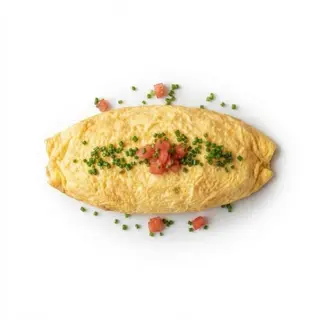Omelette