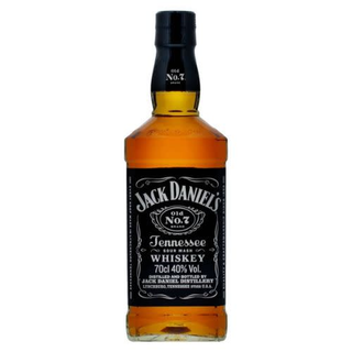 Jack Daniel's (700 Ml.)
