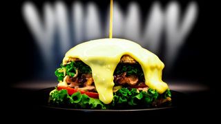 ჩიზბურგერი