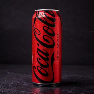 Coca Cola Zero Zero  50 cl