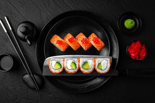 Philadelphia Lux Roll