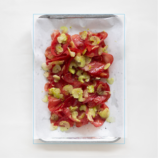 Bresaola (Lombardía)