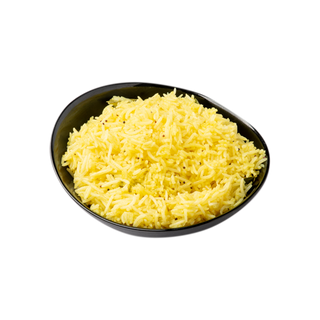 Lemon Rice