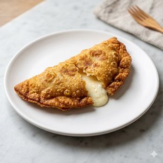 Empanada Queso Blanco Llanero Xl