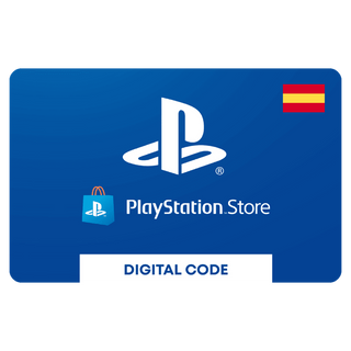 Carte Playstation 50 EUR (Espagne)
