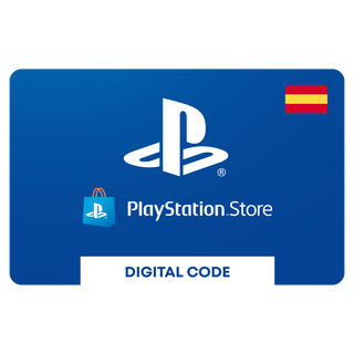 Carte Playstation 50 EUR (Espagne)
