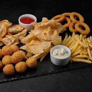 Сет до пива фрі (300г)