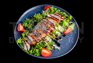 Райська курочка