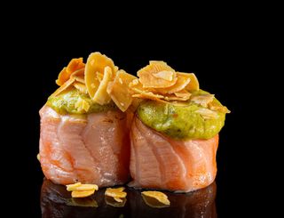 131. Jo pesto 2 pezzi