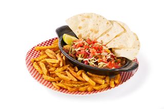 Fajitas