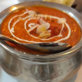 (55) Tikka Masala De Pollo