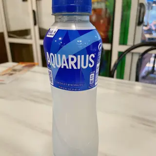 Aquarius 500 ml