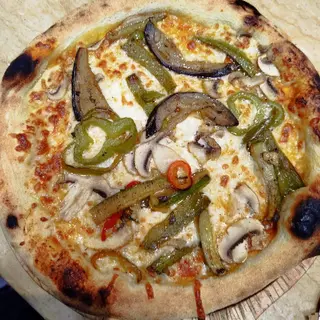 Pizza Végétarienne