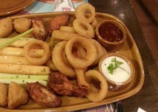 Combo Ideal Para Compartir