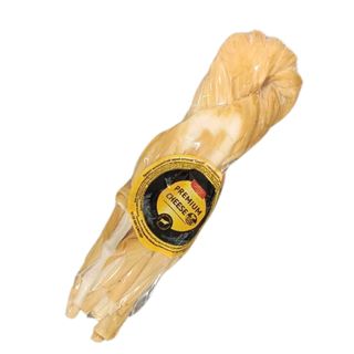 Сир Косичка Копчена Преміум «іко», Вага Від 100г