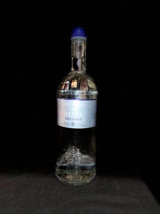 Acqua frizzante 75cl