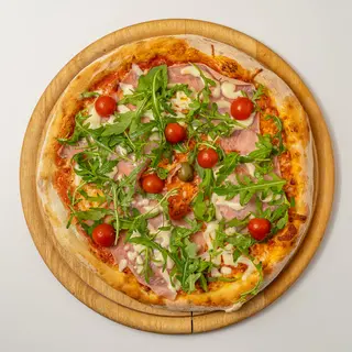 Pizza Stop normal