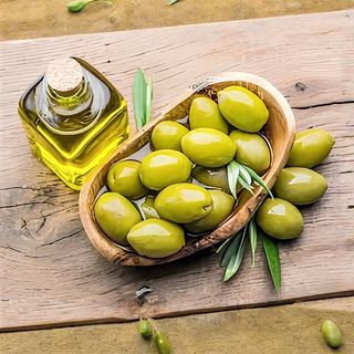 ზეთის ხილი