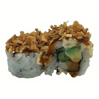 Crunch roll