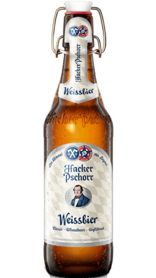 Hacker Weiss 50 cl