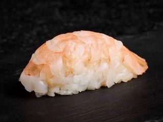 Нігірі креветка (35г)