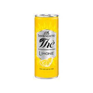 Tè al limone 25 cl