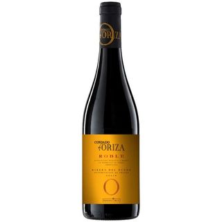 Condado De Oriza, Ribera Del Duero