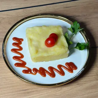 Пюре