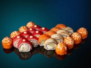 Set pentru doi 24 buc.