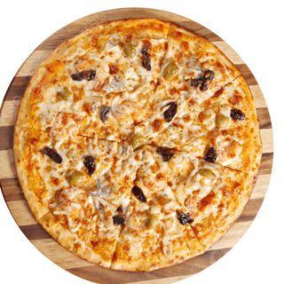 Pizza Thon