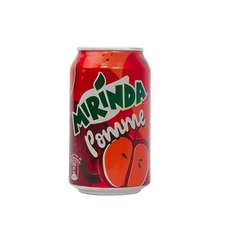 MIRINDA POMME  