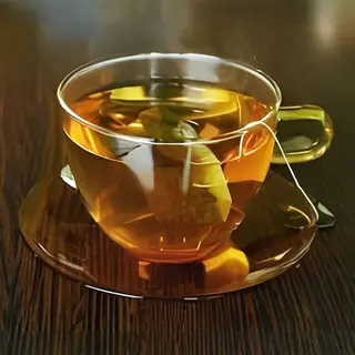 Čaj detox