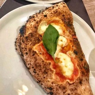 calzone especial