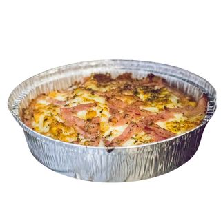 Patatas Cesar Chesse