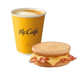 Duet McTost® Bekon Ser