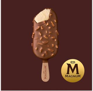 Magnum Almendras