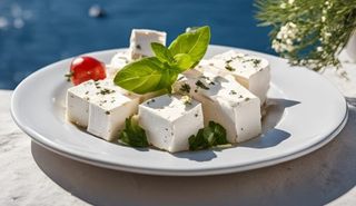 Feta classica